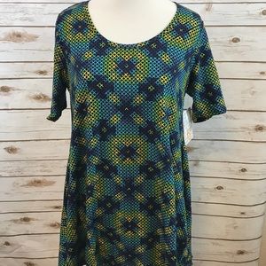 LuLaRoe Perfect T XS